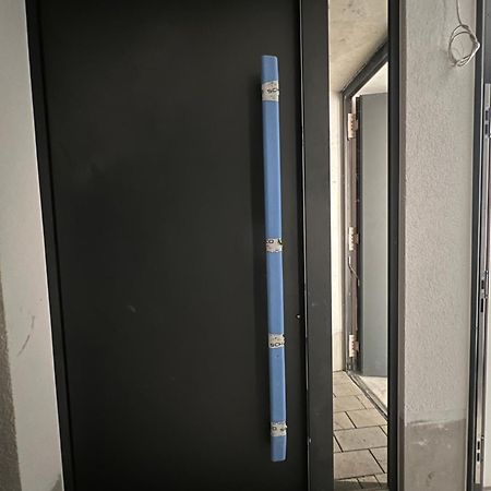 Flughafennahe Gastesuite In Ruhiger Lage Hofheim am Taunus Buitenkant foto